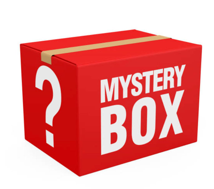 Mystery Box