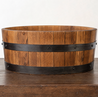 Memory Barrel