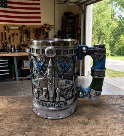 Military Mugs