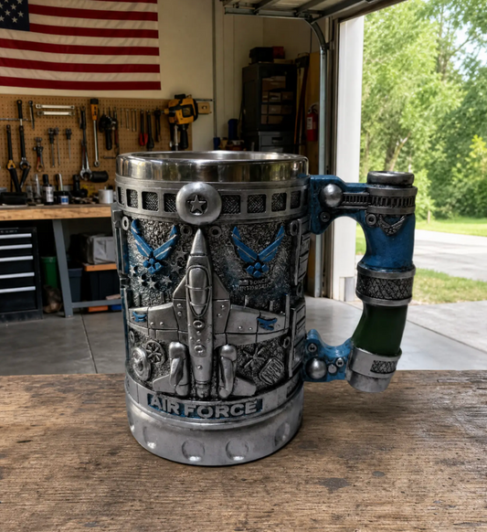 Military Mugs