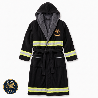 Firefighter Robes