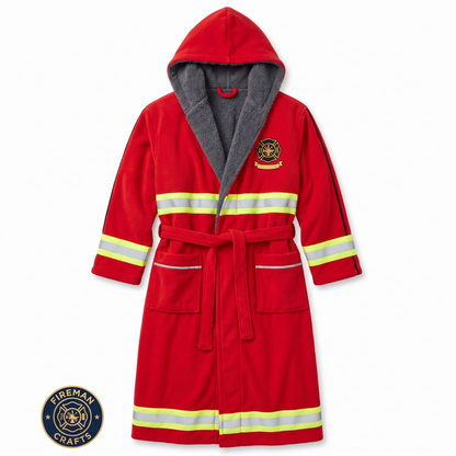 Firefighter Robes