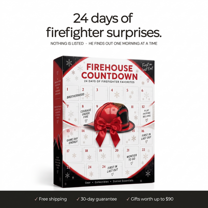 Firehouse Countdown